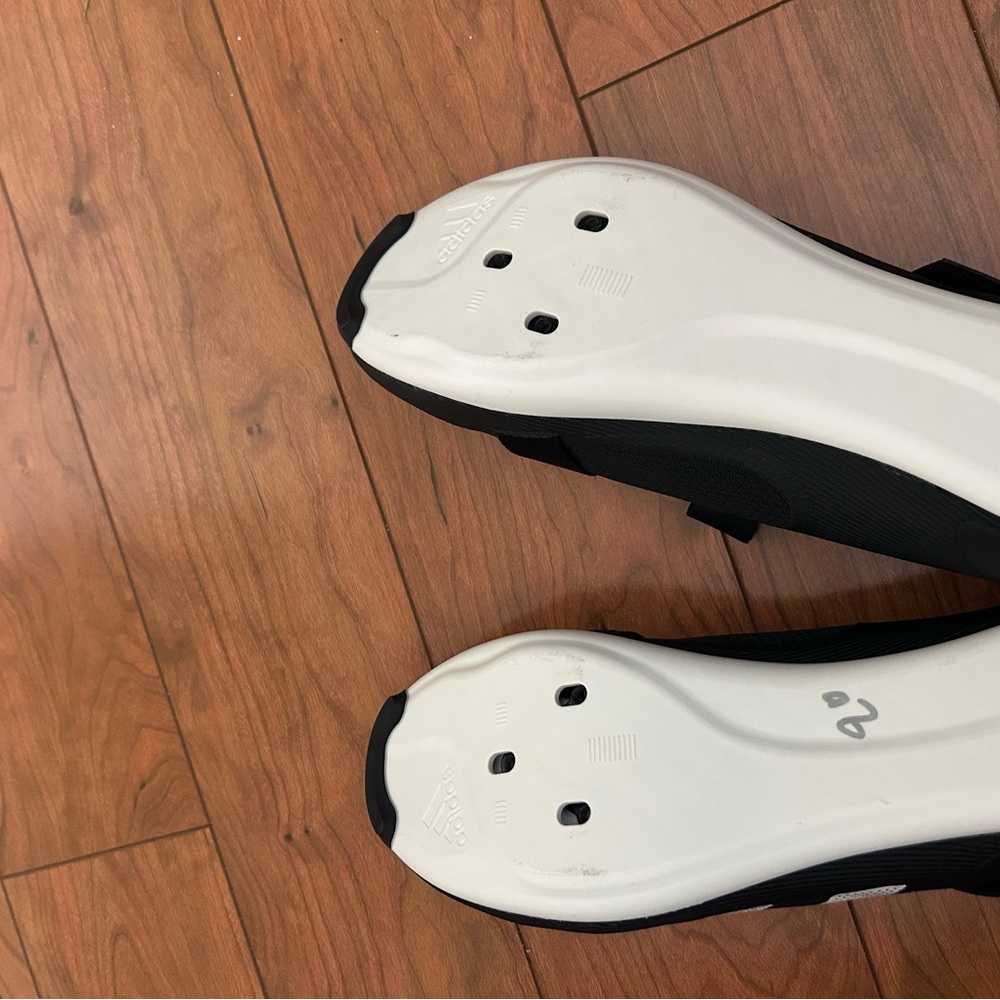 Indoor cycling shoes Adidas - Picture 6 of 6